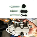 Motorbike Brake Caliper Repair Kit Caliper Guide Pin Rebuild for YAMAHA YZF,