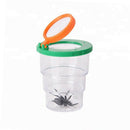 Outdoor Camping Explorer Kit Bug Catcher Adventure Toys for Children Kids A