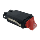 Hazard Warning Emergency Flasher Switch Control, Car Truck Interior Replacement