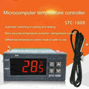 STC-1000 Digital AC 110-220V Temperature Controller Thermostat Aquarium L2N M0Q0