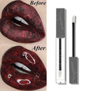 Moisturizing Volume Lip Plumper Glaze Lips Care Colorless Lipstick Lips Plu E8J3