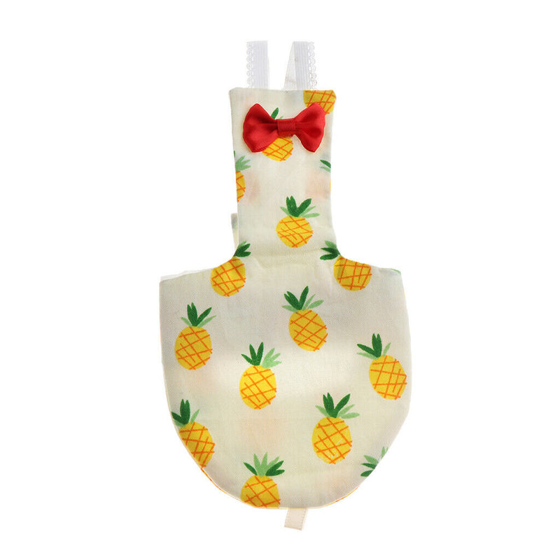 Adjustable Birds  Outdoor Walking Traction Rope Soft Pet Pee Pad Best Care to