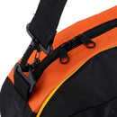 Waterproof Oxford Badminton Tennis Racket Backpack Shoulder Bag Carry Case