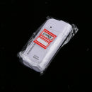USB Emergency Portable 2 AA Battery Power Charger for Android Mobile Phone