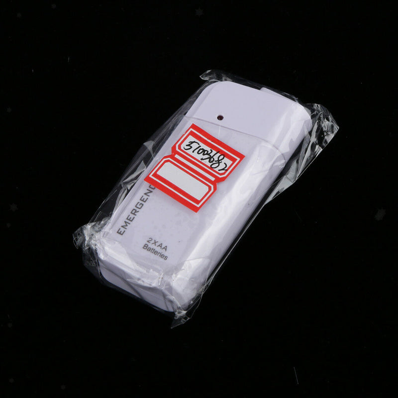 USB Emergency Portable 2 AA Battery Power Charger for Android Mobile Phone