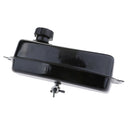 Heavy Duty Exterior Fuel Gas Tank Assembly with Cap and Petcock 150cc