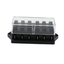 Fuse Holder Fuse Holder 12V / 24V For Car,