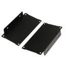 Extruded Aluminum Refrigeration Box, Easy To Install DIY Set