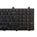 UK English Keyboard Frameless W/ Numeric Keyboard For
