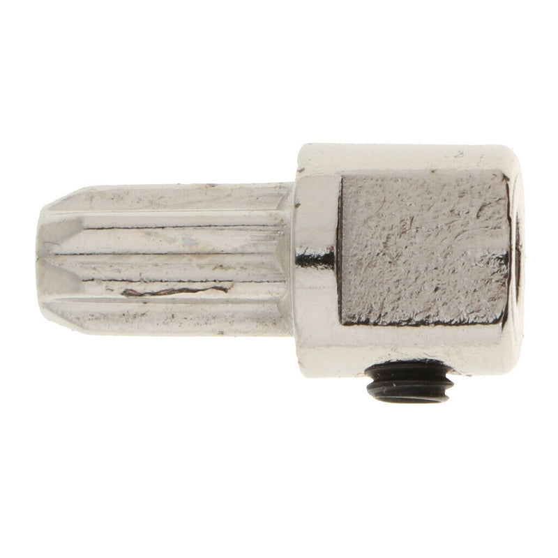 RC Car Drive Shaft Connector Metal for 1/10 RC  Slash 4x4 HQ727 Parts