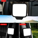 Universal Rear View Mirror Interior Car Adjustable Suction Adsorption Windscreen