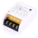 220V 30A 1CH Wireless Remote Control Switch Transmitter+Receiver (ON/OFF) A