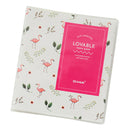 64 Pockets Photo Album for fujifilm instax mini 8, 9 7s 50 90 Film White