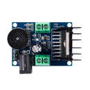 TDA7297 Power Amplifier Module 2*15w Audio Amplifier Module Electronic Comp Z3C6