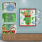 5D DIY Special Shaped Diamond Painting Gloves Cross Stitch Craft Kit Decor