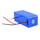 130 Electrical Motor Gearbox Dual Shaft 1:94 Ratio for DIY Smart Robot Car