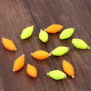 Fly Fishing Strike Indicators Football-Shaped/Bobber A7Y3