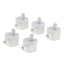 10x Aquarium CO2 Accessories DIY CO2 System Kits Generator Part Bottle Cap