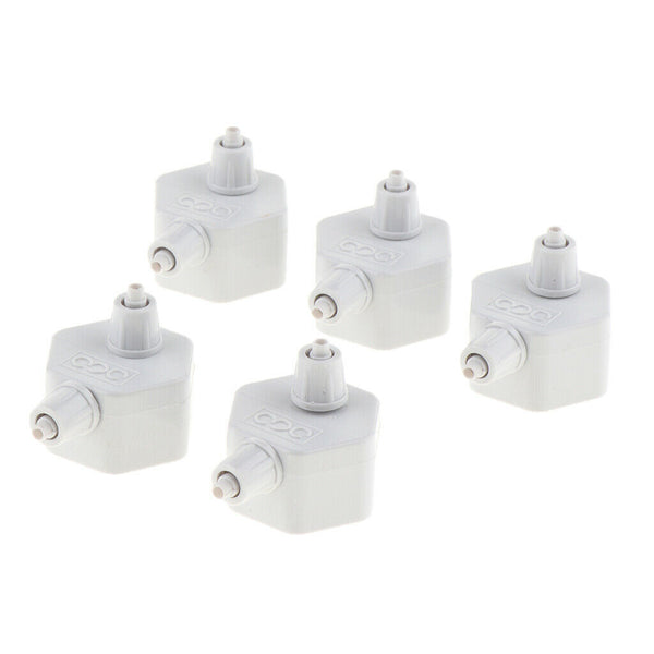 10x Aquarium CO2 Accessories DIY CO2 System Kits Generator Part Bottle Cap