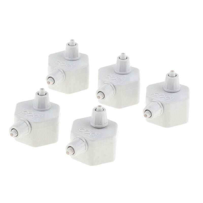 10x Aquarium CO2 Accessories DIY CO2 System Kits Generator Part Bottle Cap