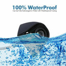 Waterproof Car Rear View Reverse Backup Parking Camera Kit Anti Fog
