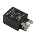 3 Pieces Replacement Car Truck Automotive 20A/30A Relay 5 Pin Universal