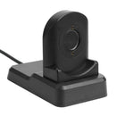 USB Charging Cable Base Smartwatch Charger Dock for Fossil Gen 5/4 HR Sport A