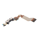 Replacement Cell Phone USB Charging Port Dock Board Flex Cable For  4s