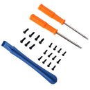 T6 T8 Game tools kit controller screwdriver repair tool for XBOX ONE  ^SMO