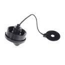 Fuel Gas Cap Fit STIHL FS106 FS108 FS120 FS120R FS200 FS200R String Trimmer TM&