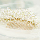 New Fashion Beautiful Handmade BeadedBride Wedding Jewelry A