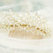 New Fashion Beautiful Handmade BeadedBride Wedding Jewelry A