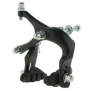 Side Pull Road Bike Front Fixed Gear Bicycle V/C Brake Caliper Front Black