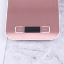 10kg/1g LCD Stainless Steel Electronic Digital Scale Kitchen Food Cooking Sc Bj