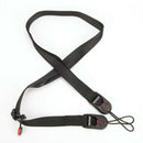 Pro Quick Release Camera Cuff Wrist Strap Shoulder Strap Sling ABS BuckleX