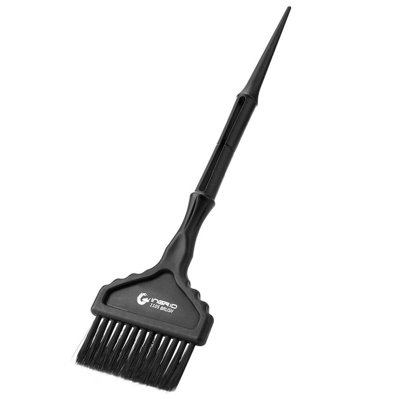 Hair Dyeing Coloring Comb Barber Tinting Hair Brush DIY Styling Accessories A