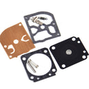 Carburetor Gasket Rebuild Repair Kit fit for Stihl 017 018 MS170 MS180 Chainsaw
