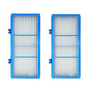 2 Air Purifier Filter HEPA Carbon Filters For HAPF30AT Holmes AER1 Total Air