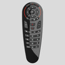 G30 2.4G Wireless Voice Air Mouse 18 Keys Gyro Sensing Smart Remote Control