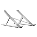 Portable Laptop Stand Bracket Foldable Tablet Notebook PC Riser Support Holder