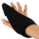 Anti-Slip Single Finger Fishing Gloves with Adjustable Wrist Strap for Men Women