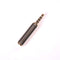 1pc 2.5 mm Male to 3.5 mm Female Stereo Audio Headphone Adapter Converter SP