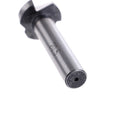 6pcs/Set 3 Flute HSS Chamfer Chamfering End Mill Cutter Countersink Drill BitM3c
