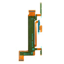 Power Button Flex Cable Ribbon Assembly Set for Sony Xperia XA1 plus Phone
