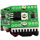 Mini USB 0.15A-3A Electronic Load Tester Module Adjustable Constant Current E6F1