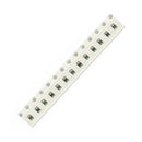 100 Pcs 223K X7R 22nF 0.022UF SMD 0805 Capacitor Kit