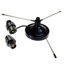 Antenna UHF-F 10-1300MHz Nagoya Antenna Ground Redical for Car Mobile Radio