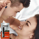 1pc Men Lip Balm Lip Care Moisturizing Long Lasting Moist Anti-chapped Crea F9W3