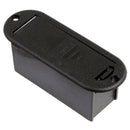 9V Battery Holder Case for Active Guitar Bass Pickup