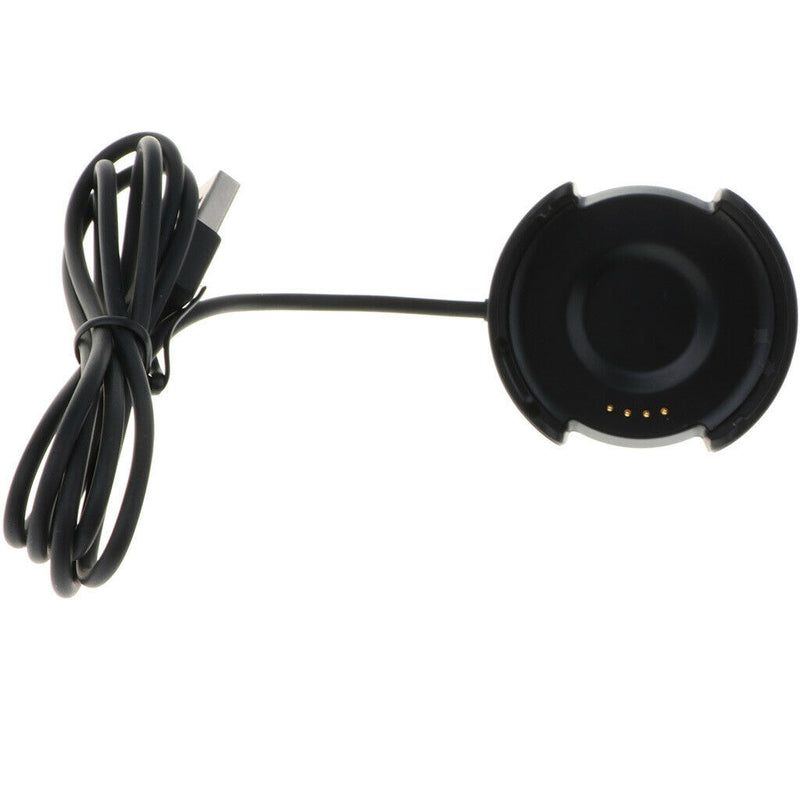 USB Charging Charger Cradle Replacement Charging Dock for Huami Amazfit 3